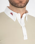 Makebe - men's polo shirt Eric