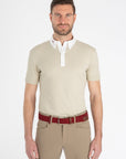 Makebe - men's polo shirt Eric