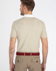 Makebe - men's polo shirt Eric
