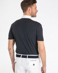 Makebe - men's polo shirt Eric