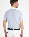 Makebe - men's polo shirt Eric