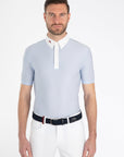 Makebe - men's polo shirt Eric