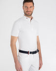 Makebe - men's polo shirt Eric