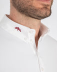 Makebe - men's polo shirt Eric