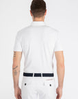 Makebe - men's polo shirt Eric