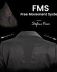 Makebe - Altea racing jacket