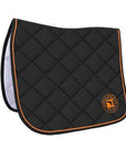 Childeric saddle pad