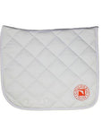 Childeric saddle pad