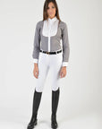 Makebe - women's long-sleeved T-shirt Grace