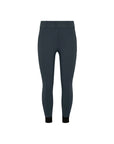 Trolle - New Star Cut FULL grip tights - women's dark grey