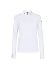 Trolle women's long-sleeved racing shirt Aero +TECH