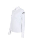 Trolle women's long-sleeved racing shirt Aero +TECH