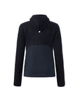 Trolle women's knitted sweater blue