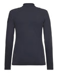 Trolle women's insulated long-sleeved t-shirt, gray