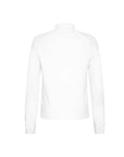 Trolle men's racing t-shirt Aero white +TECH