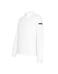 Trolle men's racing t-shirt Aero white +TECH