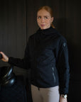 Trolle - Graphene Lightweight +TECH Down Jacket - Women's - Black