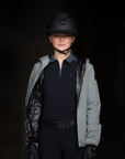 Trolle - Graphene Lightweight +TECH Down Jacket - Women's - Grey