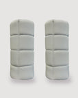 Circulation pads for bandages - gray