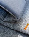 Circulation pads for bandages - gray