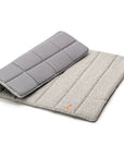 Circulation pads for bandages - gray