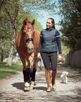 Finesse Bridles - Bridle Cassidy & Cathrine Dufour - various colors