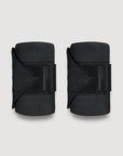 Circulation work bandages - black