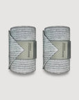 Circulation work bandages - gray