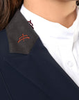 Makebe - women's tailcoat Deha