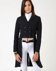 Makebe - women's tailcoat Deha