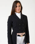 Makebe - women's tailcoat Deha