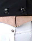 Makebe - women's tailcoat Deha