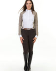 Makebe - women's shirt Margot