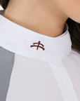 Makebe - women's shirt Margot