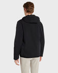 Trolle - Graphene light down jacket +TECH - men's - black