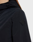 Trolle - Graphene Lightweight +TECH Down Jacket - Women's - Black