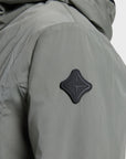 Trolle - Graphene Lightweight +TECH Down Jacket - Women's - Grey