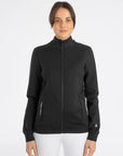 Makebe - women's softshell jacket KATE