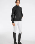 Makebe - women's softshell jacket KATE