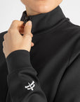 Makebe - women's softshell jacket KATE