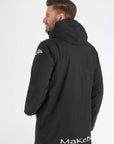 Makebe - pánská nepromokavá parka Manitoba