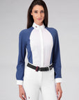 Makebe - women's shirt Margot