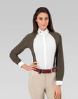 Makebe - women's shirt Margot