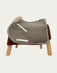 Mattes - underseat jumping mat with lamb