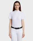 Trolle - Aero Balance™ SS Women's Racing Polo Shirt