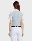 Trolle - Aero Balance™ SS Women's Racing Polo Shirt