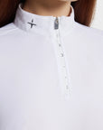Trolle - Aero Balance™ SS Women's Racing Polo Shirt