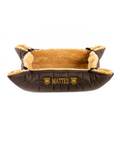 Mattes - dog bed - Snoopy