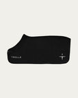 Trolle - Polar Fleece relaxation blanket - black