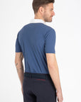 Makebe - men's polo shirt William